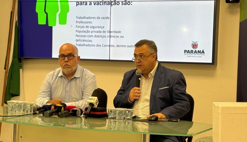 Parana-inicia-campanha-de-vacinacao-contra-a-gripe-nesta-terca